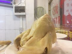 -文记壹心鸡(宝华路店)