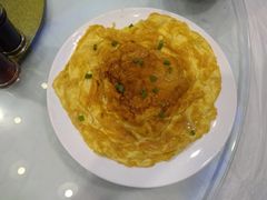 -渔中舟海鲜大排档(普陀沈家门店)