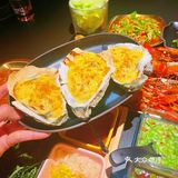 新晋网红海鲜烧烤一定要去啊[调皮][调皮]