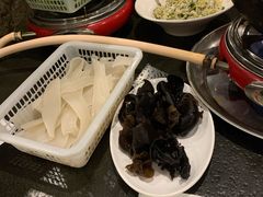 -湘肠香火锅店(团结湖店)