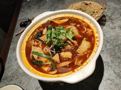 -华盛园卷子王农家菜水库鱼