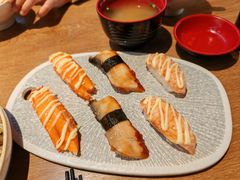 -三禾寿司(君尚店)