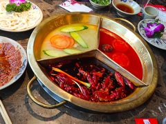 -小龙坎火锅(春熙太古里店)