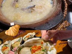 -烧蠔帮·生蚝海鲜牌档(观海店)