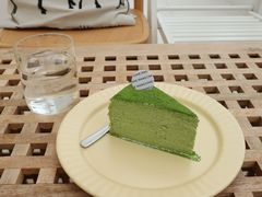-CAKE WANG千层制造所(省府店)