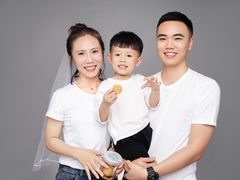 -真我樣照相馆·身份证·证件照·外拍(环球港店)