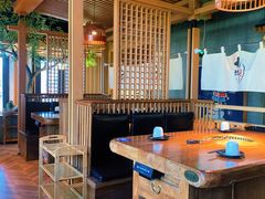 大堂-九畋町和牛黑牛烤肉料理(三里屯3·3大厦店)