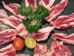 -韩宫宴炭火烤肉(昆山金鹰店)