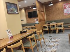 -李先生牛肉面(长春红旗街店)