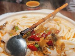 -火宫殿·湘菜小吃·商务宴请·生日聚会(东塘店)