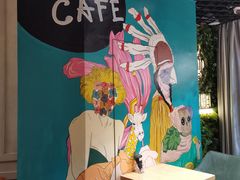 -ZING COFFEE 镜咖啡