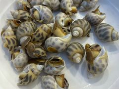 -众味海鲜大排档·活海鲜·潮汕味(南澳店)