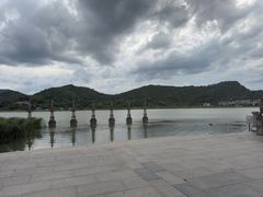 -鸣鹤古镇