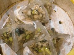 -郭记三宝粥店(锦山大街店)