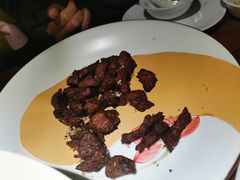 奇味小牛肉-外婆私房菜(新亚百货店)