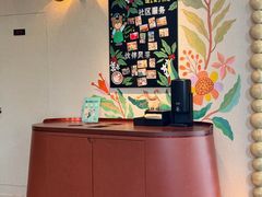 -星巴克(迪士尼小镇店)