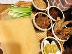 -大城·烧烤海鲜大排档(台东店)