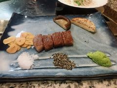 -神户牛排餐厅MOURIYA(总店)