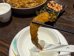 -大洋家·潮汕鱼鲜·花胶砂锅粥(天河东路店)