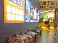 -茄子恰恰·新云南小炒(坪山益田店)
