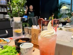 -虎丸烧肉(世纪汇店)