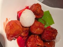 -闽上鲜·福建菜(龙湖滨江天街店)