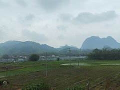 -英西峰林·洞天仙境