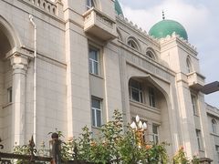 -中国伊斯兰教经学院