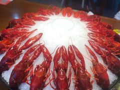 -阿甘龙虾·重庆麻麻鱼(中豪店)