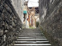 -上坦村