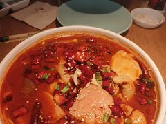 鸭血旺-全聚德(大兴国际机场店)
