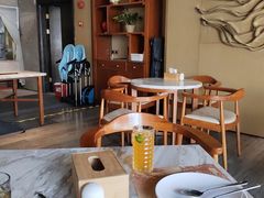 -桃花江餐厅·江景-约会·聚会