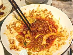 -火婆子·川小馆(扬韬科技广场店)