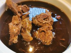 -亿诣蝎府炸酱面羊蝎子火锅(酷车小镇店)