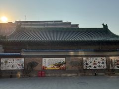 -和风景里酒店(护国寺店)
