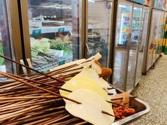 -渝味黄姐火锅(黄泥村店)