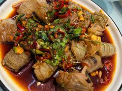 -长平老姿娘夜粥(平东一街店)