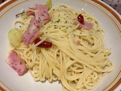 -萨莉亚意式餐厅(万嘉商业广场店)