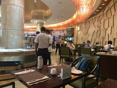 -济南喜来登酒店