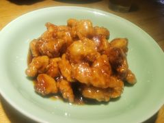 糖醋里脊-弄堂里(雨花客厅店)