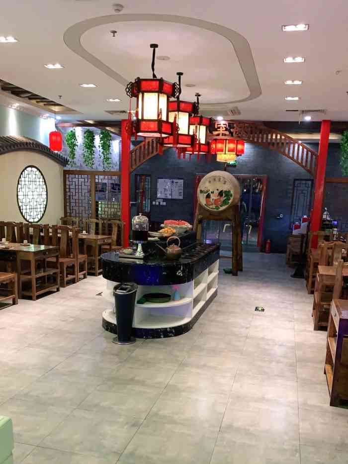 川辣将军府(郭公庄店)-"发现了一家又好吃又实惠的川味火锅,在西红.