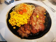 -豪客来牛排(宝龙城市广场店)