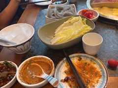 -小天鹅火锅·一线江景洪鼎旗舰店(洪崖洞店)