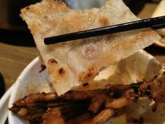 -六月雪干锅(涪城万达广场店)