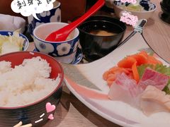 -小山日本料理(太古汇店)