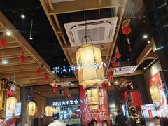 -兔槽江湖菜·重庆璧山兔(水围店)