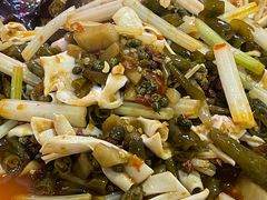 -林中乐辣子鸡(歌乐山总店)