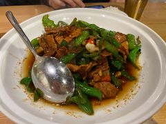-胡子大厨·超级小炒肉(晶耀前滩店)