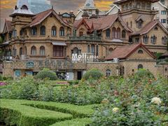 -马勒别墅饭店(静安寺店)