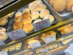 -津嘉蛋糕坊(西华路店)